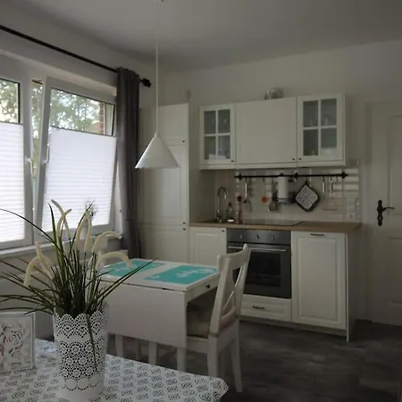 Appartement Fuer Zwei - Klein Aber Fein ! *