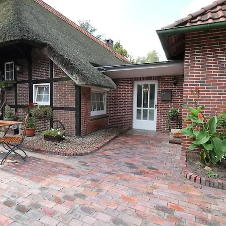 Für Zwei - Klein Aber Fein ! Apartment Edewecht