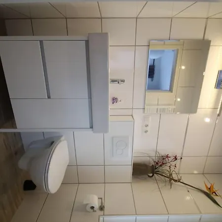 Apartment Fuer Zwei - Klein Aber Fein !