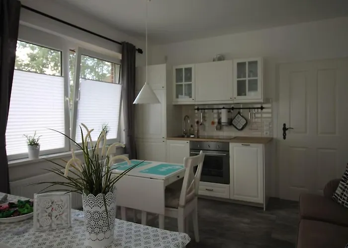 Apartamento Für Zwei - Klein Aber Fein ! *