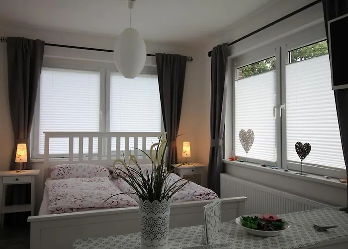 Für Zwei - Klein Aber Fein !